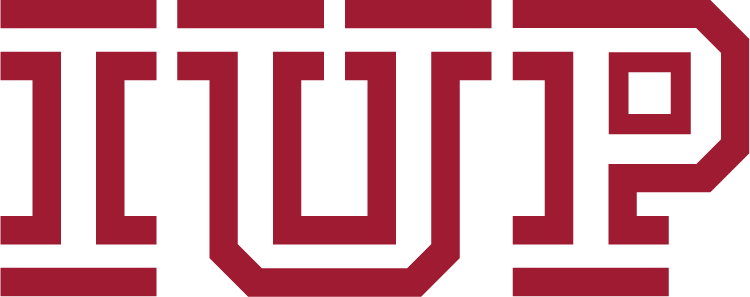 IUP logo