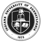 IUP seal